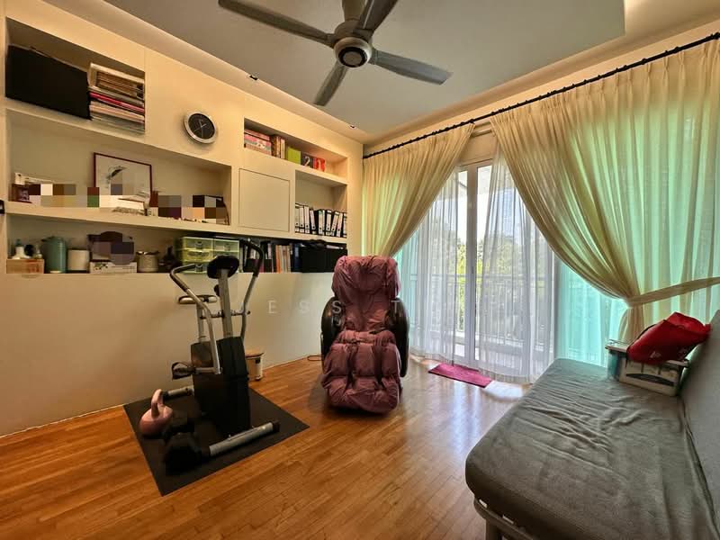 Setia Eco Park untuk Untuk Dijual - RM 2,950,000, Mac 2026 - Study - PropertyGuru.com.my