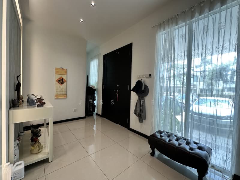 Setia Eco Park untuk Untuk Dijual - RM 2,950,000, Mac 2026 - Entrance - PropertyGuru.com.my