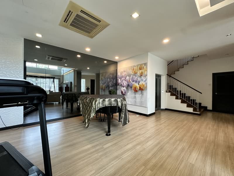 Setia Eco Park untuk Untuk Dijual - RM 2,950,000, Mac 2026 - Interior - PropertyGuru.com.my