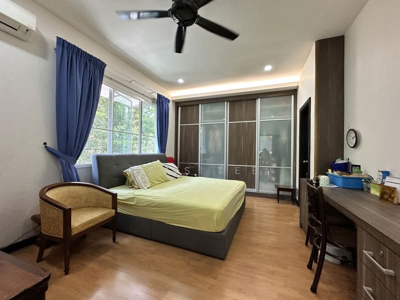 Setia Eco Park untuk Untuk Dijual - RM 2,950,000, Mac 2026 - Bedroom - PropertyGuru.com.my