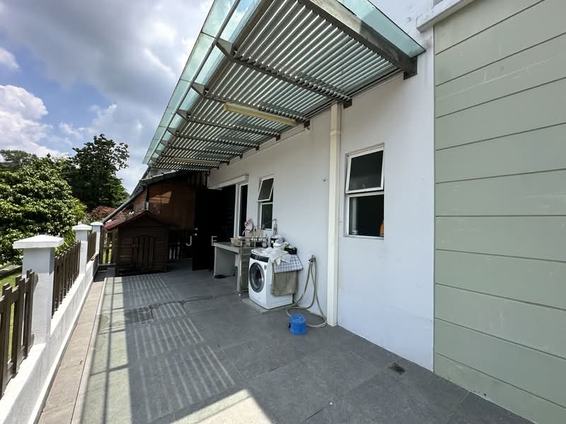 Setia Eco Park untuk Untuk Dijual - RM 2,950,000, Mac 2026 - Exterior - PropertyGuru.com.my