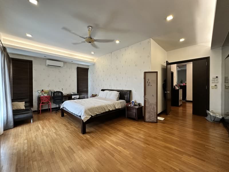 Setia Eco Park untuk Untuk Dijual - RM 2,950,000, Mac 2026 - Bedroom - PropertyGuru.com.my