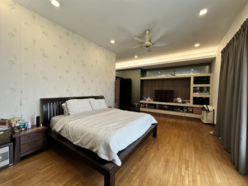 Setia Eco Park untuk Untuk Dijual - RM 2,950,000, Mac 2026 - Bedroom - PropertyGuru.com.my