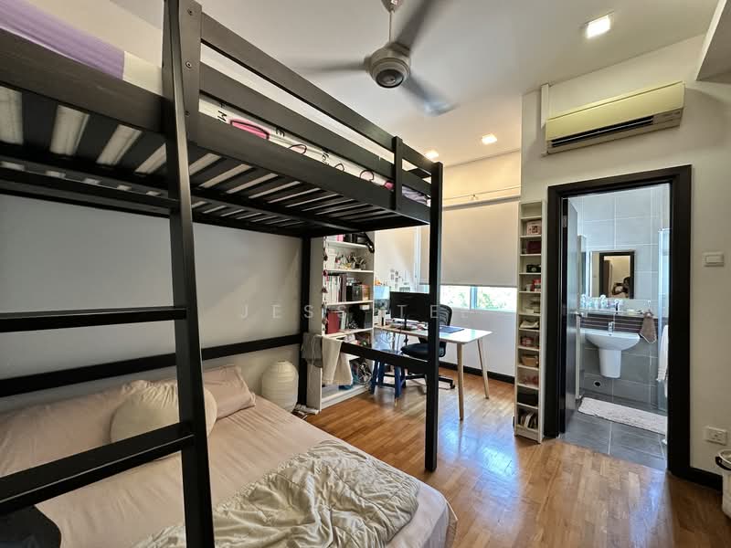 Setia Eco Park untuk Untuk Dijual - RM 2,950,000, Mac 2026 - Bedroom - PropertyGuru.com.my