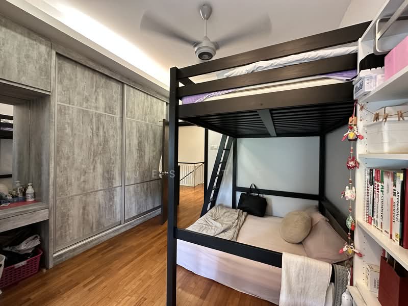 Setia Eco Park untuk Untuk Dijual - RM 2,950,000, Mac 2026 - Bedroom - PropertyGuru.com.my