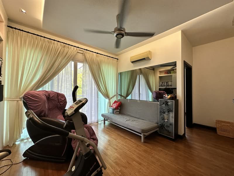 Setia Eco Park untuk Untuk Dijual - RM 2,950,000, Mac 2026 - Living Room - PropertyGuru.com.my