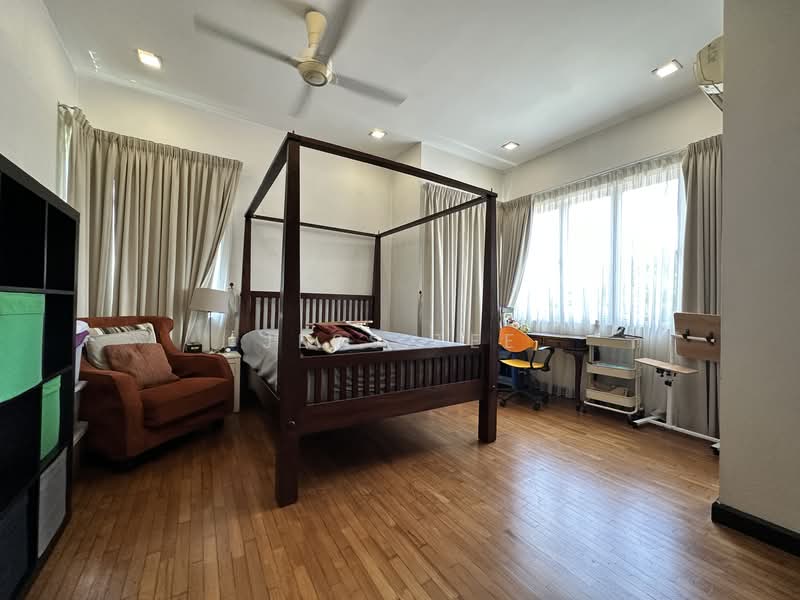 Setia Eco Park untuk Untuk Dijual - RM 2,950,000, Mac 2026 - Bedroom - PropertyGuru.com.my