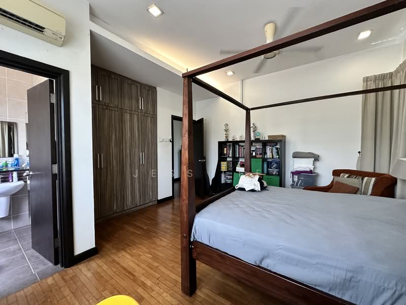 Setia Eco Park untuk Untuk Dijual - RM 2,950,000, Mac 2026 - Bedroom - PropertyGuru.com.my