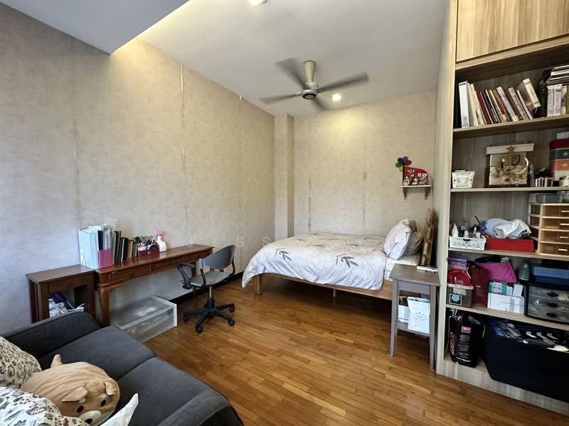 Setia Eco Park untuk Untuk Dijual - RM 2,950,000, Mac 2026 - Bedroom - PropertyGuru.com.my