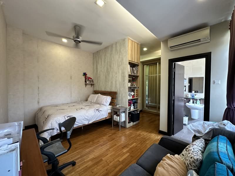Setia Eco Park untuk Untuk Dijual - RM 2,950,000, Mac 2026 - Bedroom - PropertyGuru.com.my