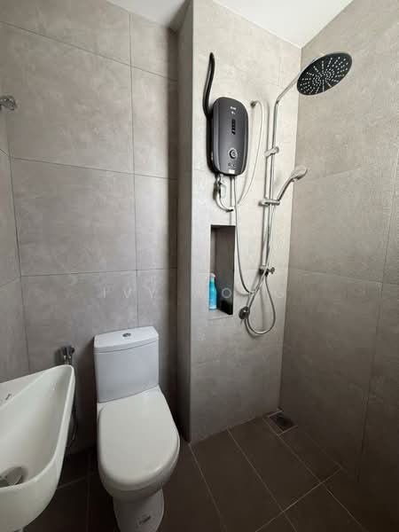 2-storey Terraced House for Rent in Setia Safiro (Cyberjaya) - Ivy Wong - Bathroom - PropertyGuru.com.my
