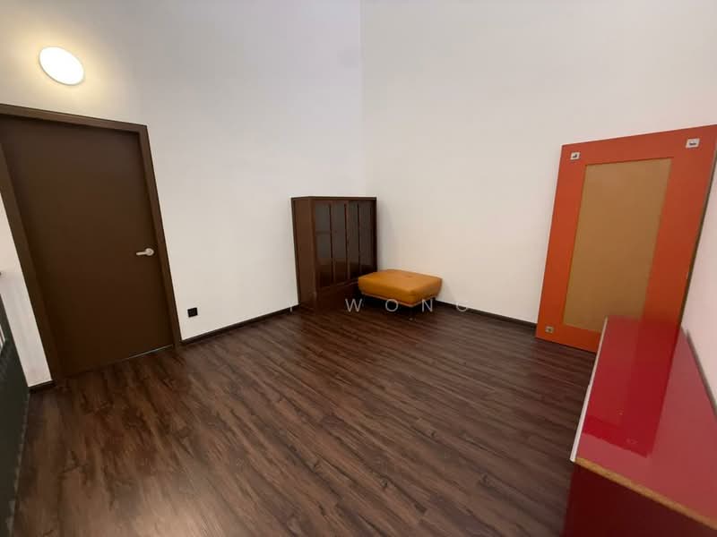 2-storey Terraced House for Rent in Setia Safiro (Cyberjaya) - Ivy Wong - Interior - PropertyGuru.com.my