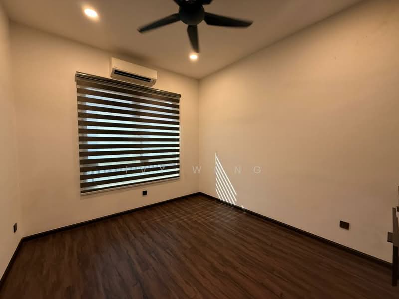 2-storey Terraced House for Rent in Setia Safiro (Cyberjaya) - Ivy Wong - Interior - PropertyGuru.com.my