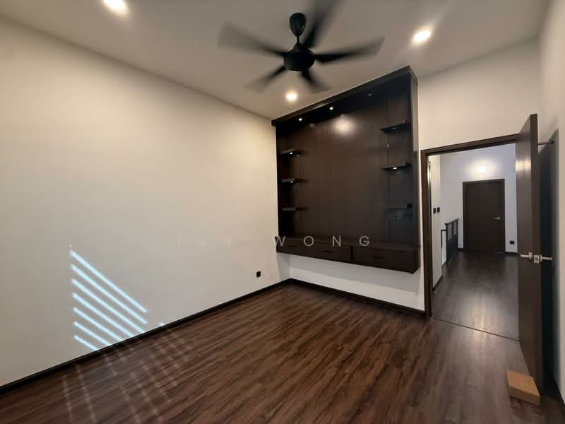 2-storey Terraced House for Rent in Setia Safiro (Cyberjaya) - Ivy Wong - Interior - PropertyGuru.com.my