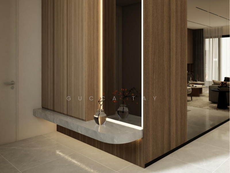 Apartment for Sale at R&F Princess Cove Phase 3-New Casa Suites - Gucca Tay - Interior - PropertyGuru.com.my