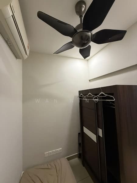 Apartment for Rent at Austin Regency (Pangsapuri Austin Perdana) - Wan Ning - PropertyGuru.com.my