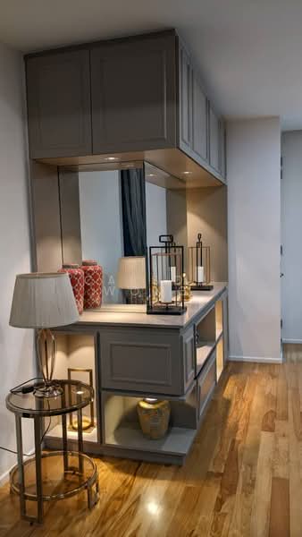 Service Residence for Rent at Arcoris Residences - Carson Wong - Interior - PropertyGuru.com.my