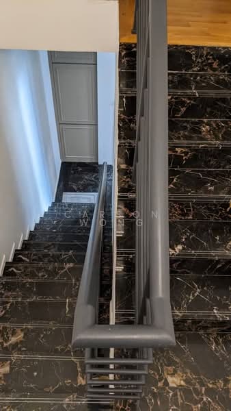 Service Residence for Rent at Arcoris Residences - Carson Wong - Interior - PropertyGuru.com.my