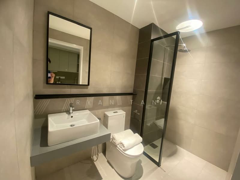 Service Residence for Sale at Causewayz Square @ JBCC - Ryan Tan - Bathroom - PropertyGuru.com.my
