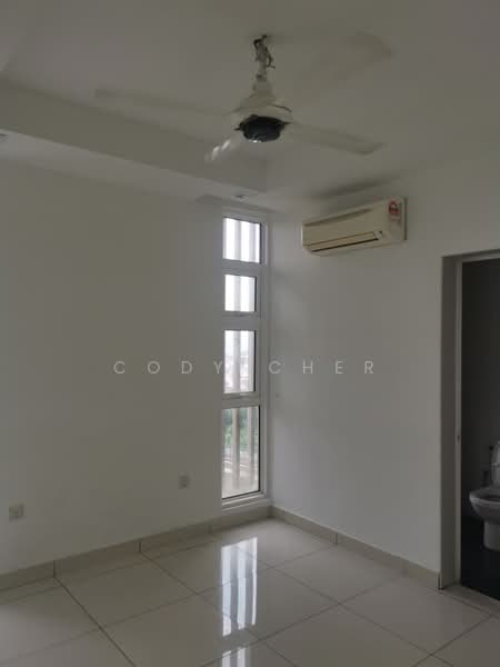 Central Residence @ Sungai Besi untuk Untuk Disewa - RM 1,300 /bulan, Mac 2026 - Interior - PropertyGuru.com.my