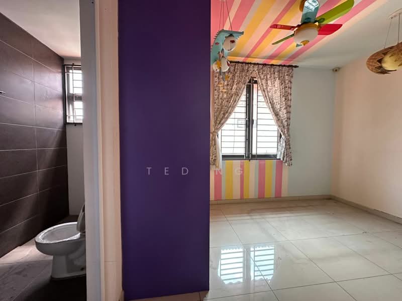 Bungalow for Sale in Seberang Perai (Penang) - TED NG - Bathroom - PropertyGuru.com.my