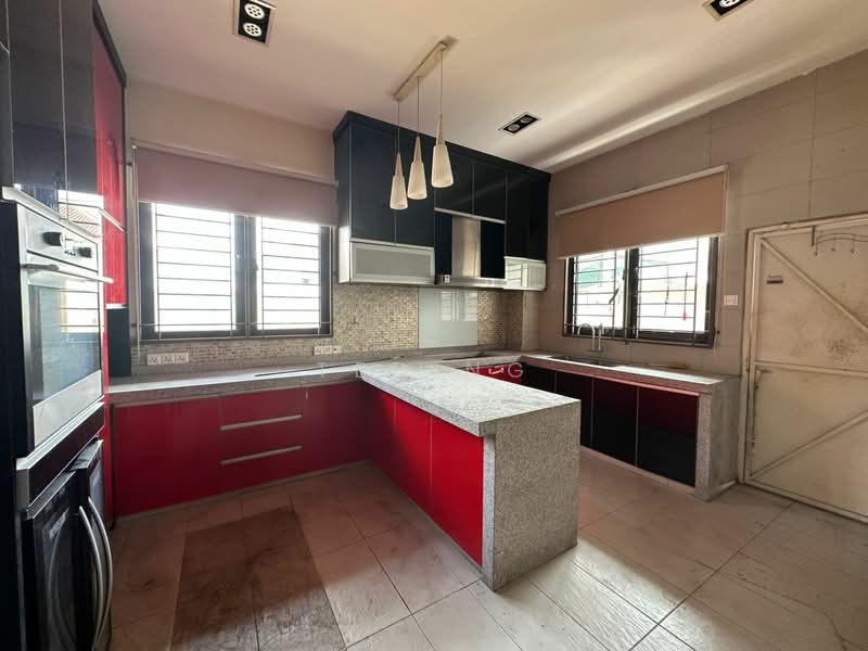 Bungalow for Sale in Seberang Perai (Penang) - TED NG - Kitchen - PropertyGuru.com.my