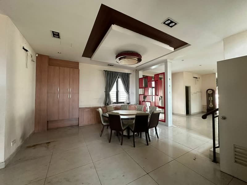 Bungalow for Sale in Seberang Perai (Penang) - TED NG - Dining Room - PropertyGuru.com.my