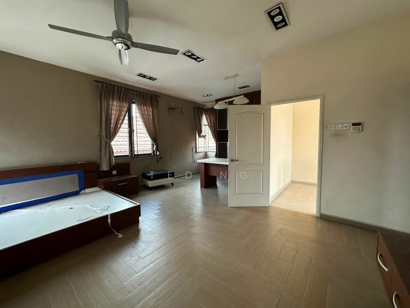 Bungalow for Sale in Seberang Perai (Penang) - TED NG - Bedroom - PropertyGuru.com.my