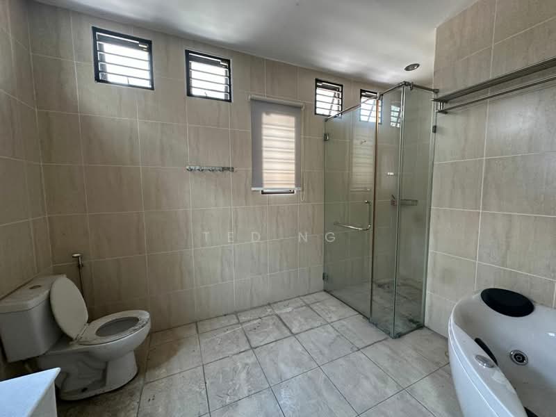 Bungalow for Sale in Seberang Perai (Penang) - TED NG - Bathroom - PropertyGuru.com.my