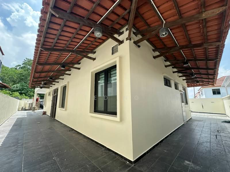 Bungalow for Sale in Seberang Perai (Penang) - TED NG - Exterior - PropertyGuru.com.my