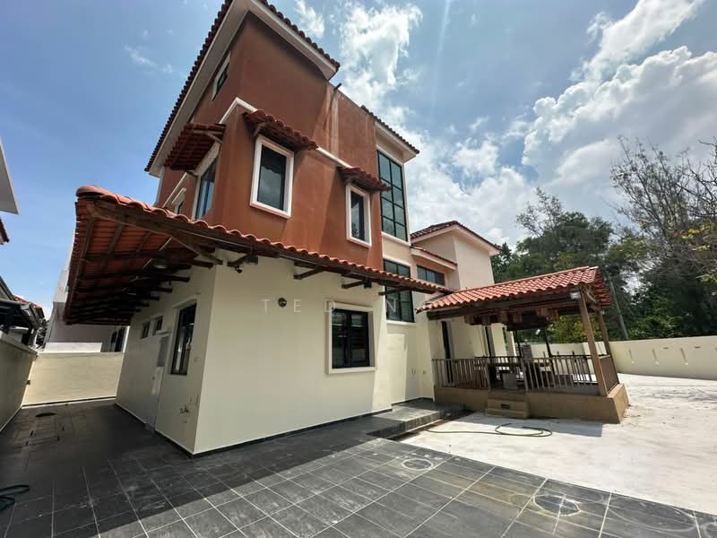 Bungalow for Sale in Seberang Perai (Penang) - TED NG - Exterior - PropertyGuru.com.my