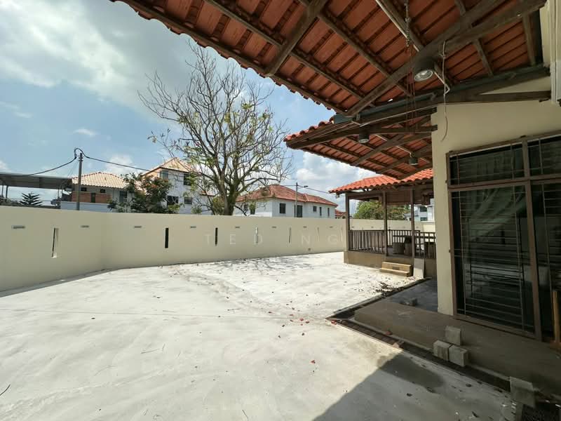 Bungalow for Sale in Seberang Perai (Penang) - TED NG - Exterior - PropertyGuru.com.my