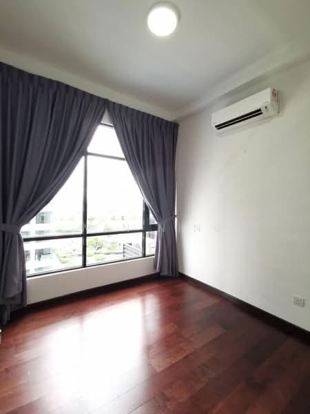 Service Residence for Rent at Molek Regency - Wan Ning - Interior - PropertyGuru.com.my