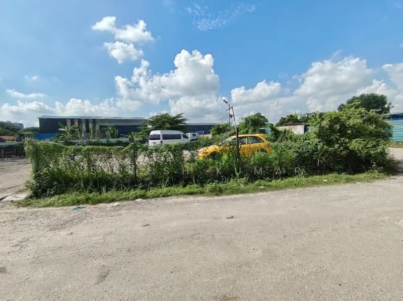 Taman Sri Muda untuk Untuk Disewa - RM 3,000 /bulan, Mac 2026 - Exterior - PropertyGuru.com.my