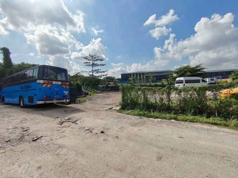 Taman Sri Muda untuk Untuk Disewa - RM 3,000 /bulan, Mac 2026 - Exterior - PropertyGuru.com.my