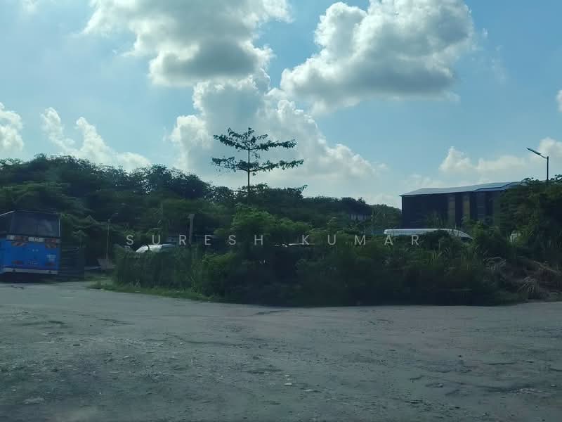 Taman Sri Muda untuk Untuk Disewa - RM 3,000 /bulan, Mac 2026 - Exterior - PropertyGuru.com.my