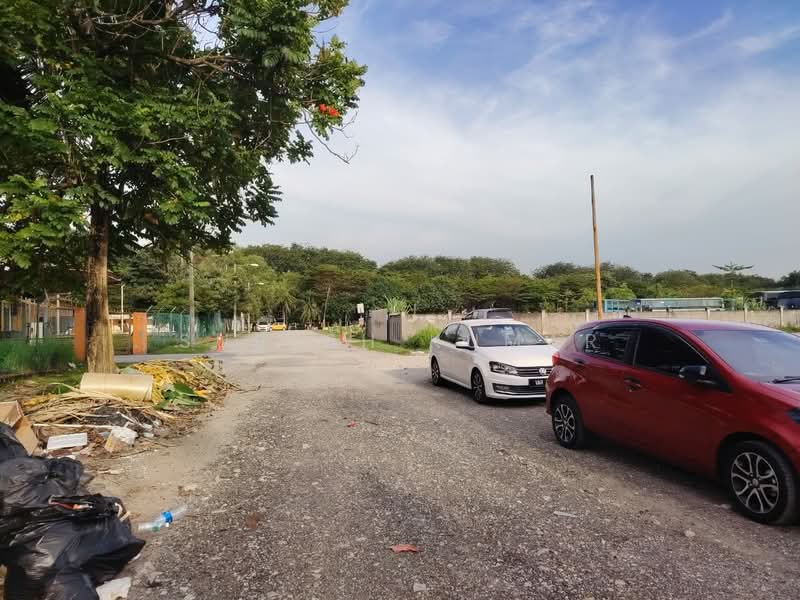 Taman Sri Muda untuk Untuk Disewa - RM 3,000 /bulan, Mac 2026 - Exterior - PropertyGuru.com.my