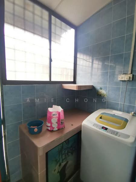 Menglembu Double Storey Intermediate Corner House Partial Furnished For Sale untuk Untuk Dijual - RM 380,000, Mac 2026 - Interior - PropertyGuru.com.my