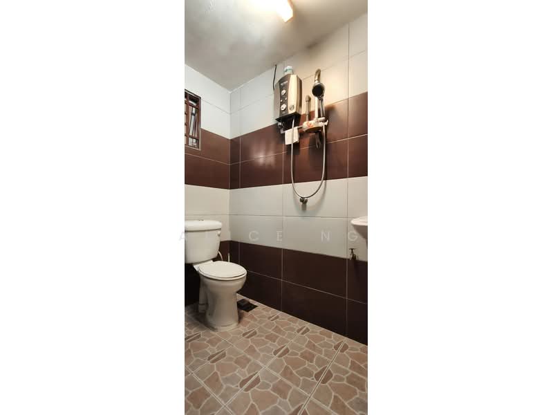 2-storey Terraced House for Sale in Taman Damai Utama (Bandar Kinrara) - Alice Ng - PropertyGuru.com.my