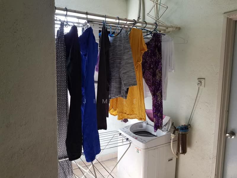 Villa Angsana untuk Untuk Dijual - RM 444,444, Mac 2026 - Backyard - PropertyGuru.com.my