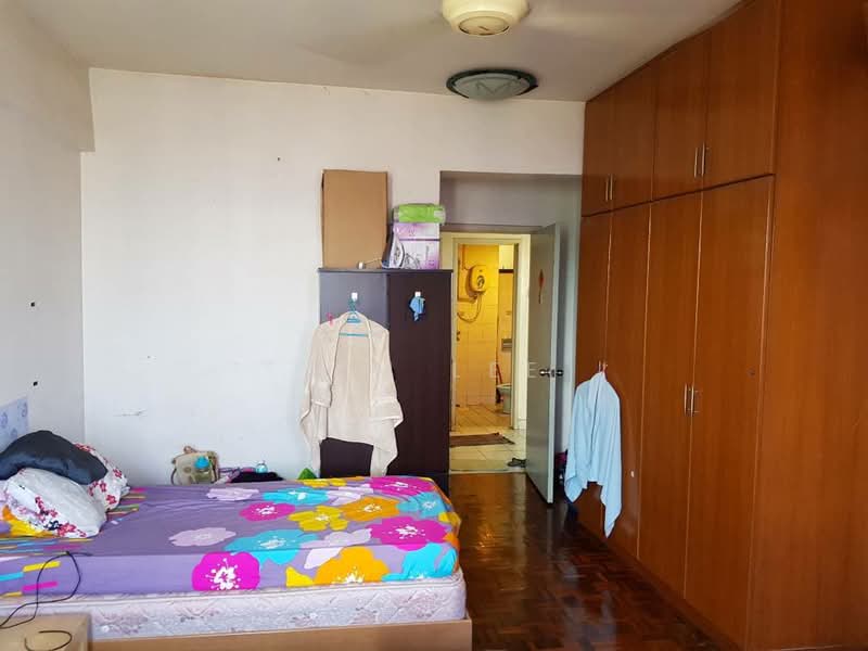 Villa Angsana untuk Untuk Dijual - RM 444,444, Mac 2026 - Bedroom - PropertyGuru.com.my