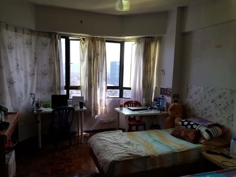 Villa Angsana untuk Untuk Dijual - RM 444,444, Mac 2026 - Bedroom - PropertyGuru.com.my