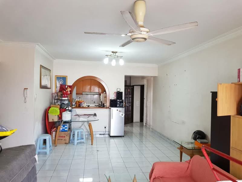 Villa Angsana untuk Untuk Dijual - RM 444,444, Mac 2026 - Living Room - PropertyGuru.com.my