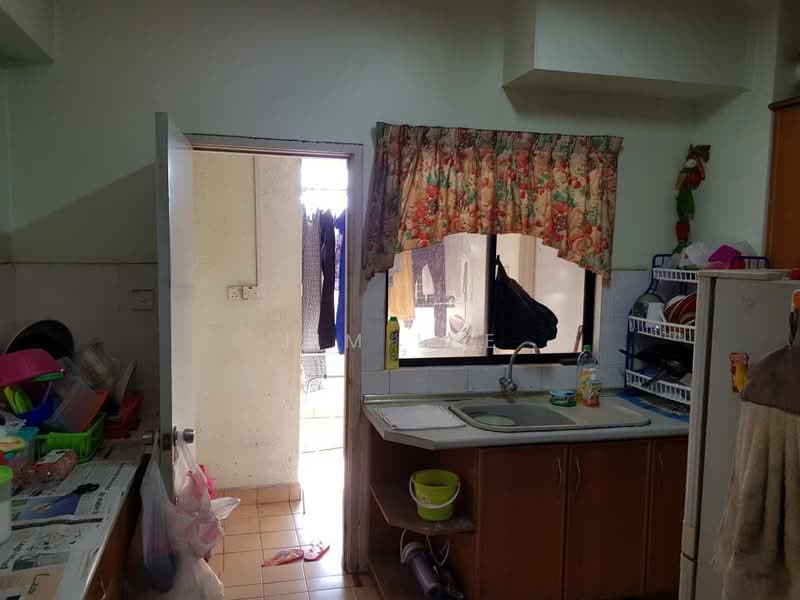 Villa Angsana untuk Untuk Dijual - RM 444,444, Mac 2026 - Kitchen - PropertyGuru.com.my