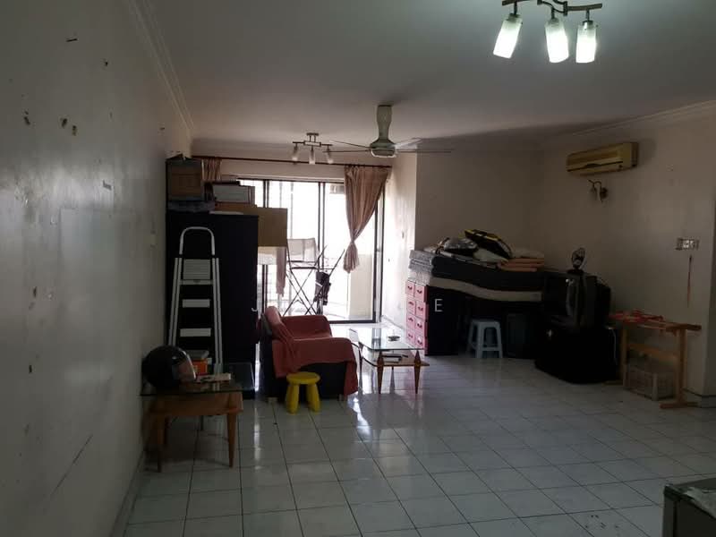 Villa Angsana untuk Untuk Dijual - RM 444,444, Mac 2026 - Living Room - PropertyGuru.com.my