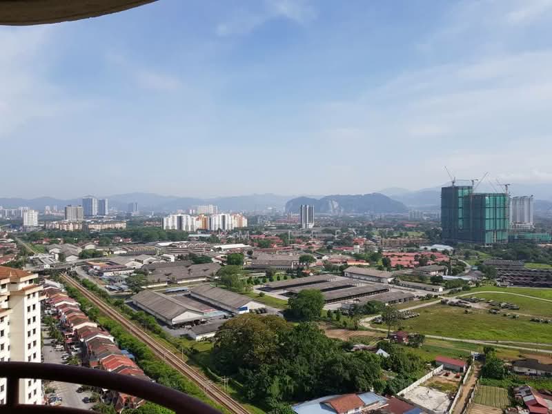 Villa Angsana untuk Untuk Dijual - RM 444,444, Mac 2026 - Balcony - PropertyGuru.com.my