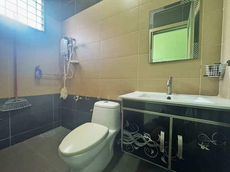 1.5-storey Terraced House for Sale in Kulai (Johor) - Rocker Lim - PropertyGuru.com.my