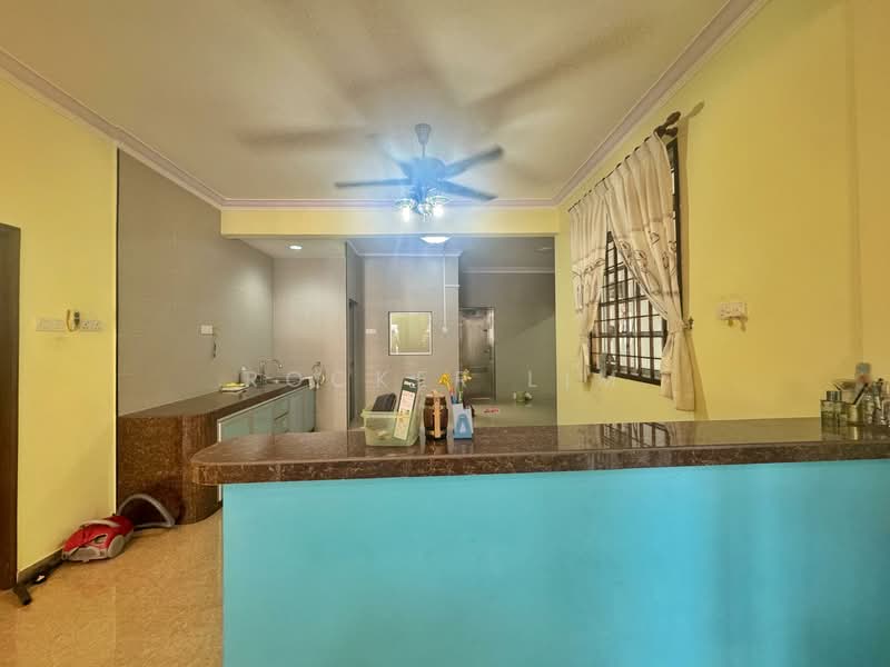 1.5-storey Terraced House for Sale in Kulai (Johor) - Rocker Lim - PropertyGuru.com.my