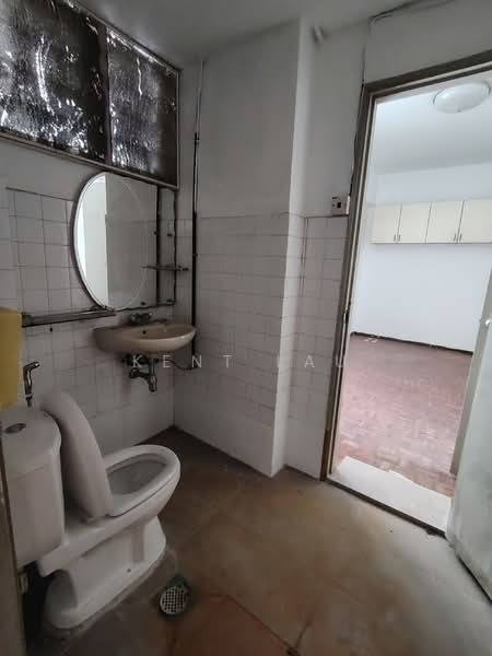 Merdeka View Apartment untuk Untuk Dijual - RM 550,000, Mac 2026 - Bathroom - PropertyGuru.com.my