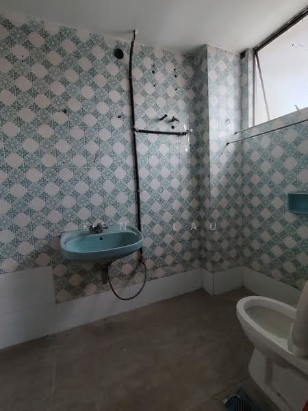 Merdeka View Apartment untuk Untuk Dijual - RM 550,000, Mac 2026 - Bathroom - PropertyGuru.com.my